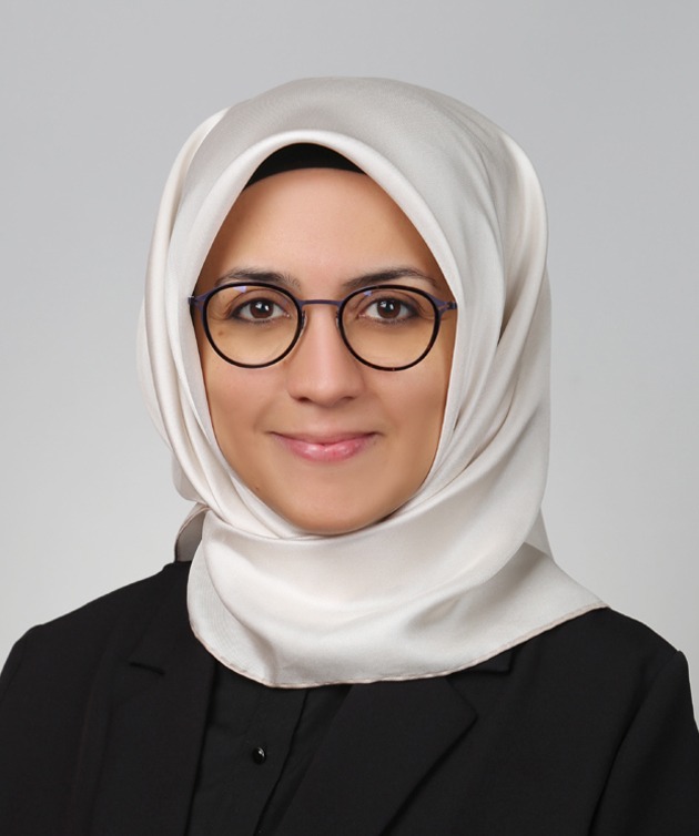 Gülşah AKÇAY CİVRİZ